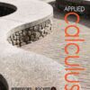 Applied Calculus, 7th Edition eBook