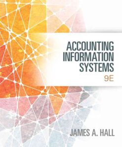 Accounting Information Systems, 9th Edition eBook