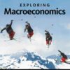 Exploring Macroeconomics, 7th Edition eBook
