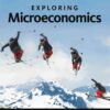 Exploring Microeconomics, 7th Edition eBook