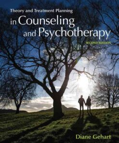 Theory and Treatment Planning in Counseling and Psychotherapy, 2nd Edition eBook