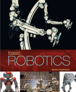 Basic Robotics, 1st Edition eBook