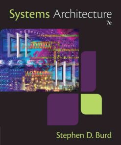 Systems Architecture, 7th Edition eBook