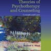Theories of Psychotherapy & Counseling: Concepts and Cases, 6th Edition eBook