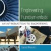Engineering Fundamentals: An Introduction to Engineering, 5th Edition eBook