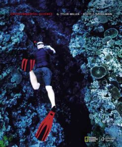 Environmental Science, 15th Edition eBook
