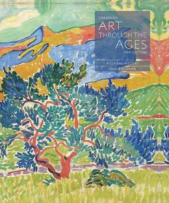 Gardner's Art through the Ages: A Global History, 15th Edition eBook