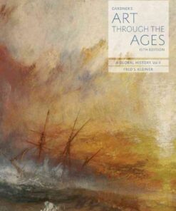 Gardner's Art through the Ages: A Global History, Volume II 15th Edition eBook