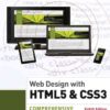Web Design with HTML & CSS3: Comprehensive, 8th Edition eBook