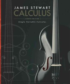 Single Variable Calculus, 8th Edition eBook