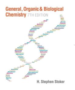 General, Organic, and Biological Chemistry, 7th Edition eBook