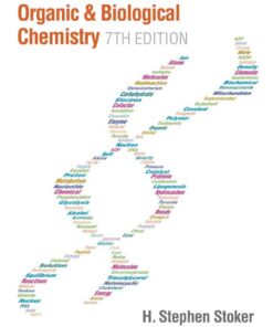 Organic and Biological Chemistry, 7th Edition eBook
