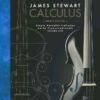 Single Variable Calculus: Early Transcendentals, Volume I 8th Edition eBook