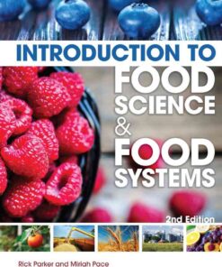 Introduction to Food Science and Food Systems, 2nd Edition eBook