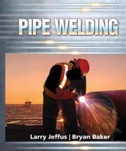 Pipe Welding, 1st Edition eBook