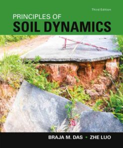Principles of Soil Dynamics, 3rd Edition eBook
