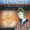 Voyages in World History, Volume 1, 3rd Edition eBook