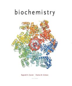 Biochemistry, 6th Edition eBook