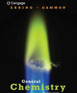 General Chemistry, 11th Edition eBook