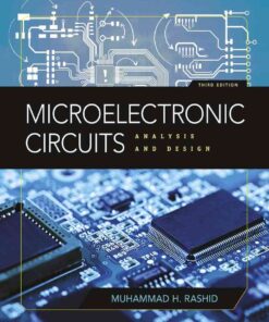 Microelectronic Circuits: Analysis and Design, 3rd Edition eBook