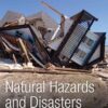 Natural Hazards and Disasters, 5th Edition eBook