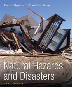 Natural Hazards and Disasters, 5th Edition eBook