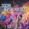 Social Psychology, 10th Edition eBook