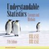 Understandable Statistics: Concepts and Methods, Enhanced 11th Edition eBook
