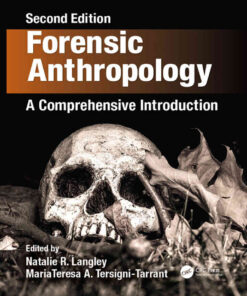 Forensic Anthropology: A Comprehensive Introduction, 2nd Edition eBook