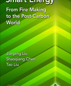 Smart Energy: From Fire Making to the Post-Carbon World eBook