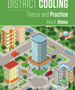 District Cooling: Theory and Practice eBook