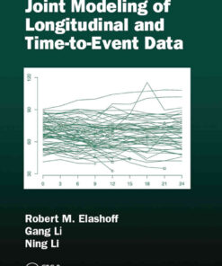 Joint Modeling of Longitudinal and Time-to-Event Data eBook