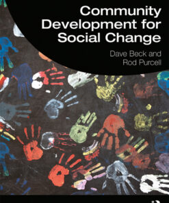 Community Development for Social Change eBook