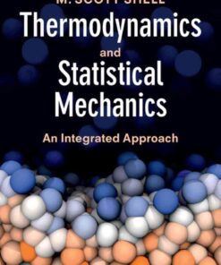 Thermodynamics and Statistical Mechanics: An Integrated Approach eBook