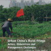 Urban China's Rural Fringe: Actors, Dimensions and Management Challenges eBook