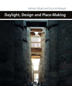 Daylight, Design and Place-Making eBook