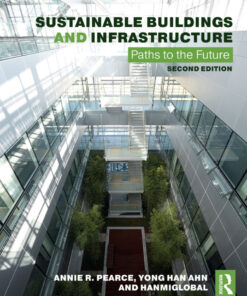 Sustainable Buildings and Infrastructure: Paths to the Future eBook