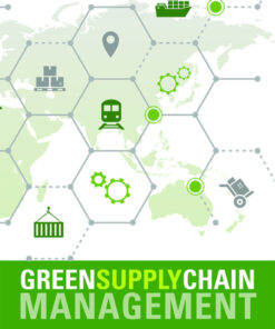 Green Supply Chain Management eBook
