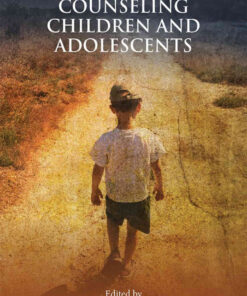 Ethical and Legal Issues in Counseling Children and Adolescents eBook