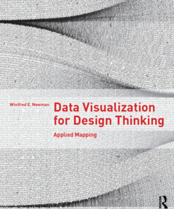 Data Visualization for Design Thinking: Applied Mapping eBook