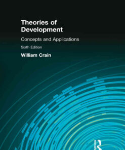 Theories of Development: Concepts and Applications, 6th Edition eBook