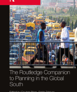 The Routledge Companion to Planning in the Global South eBook