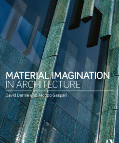 Material Imagination in Architecture eBook