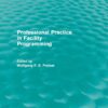 Professional Practice in Facility Programming (Routledge Revivals) eBook