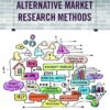 Alternative Market Research Methods: Market Sensing, 1st Edition eBook