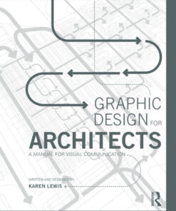 Graphic Design for Architects: A Manual for Visual Communication eBook