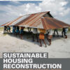 Sustainable Housing Reconstruction: Designing resilient housing after natural disasters eBook