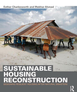 Sustainable Housing Reconstruction: Designing resilient housing after natural disasters eBook
