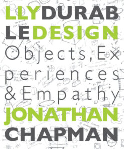 Emotionally Durable Design: Objects, Experiences and Empathy eBook