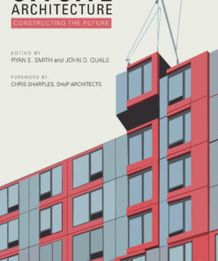 Offsite Architecture: Constructing the future eBook